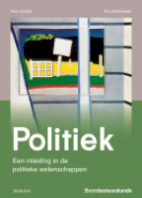 Politiek: een inleiding in de politieke wetenschappen