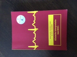 klinische interpretatie van ECG’s
