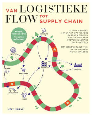 Van Logistieke Flow tot Supply Chain