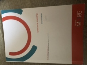 Dierkunde inleiding
