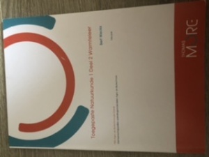 Toegepaste Natuurkunde 1 Deel 2 Warmteleer