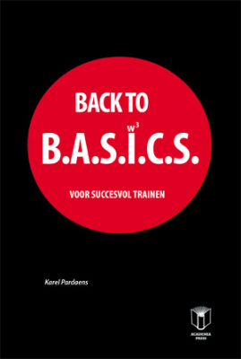 Back to B.A.S.I.C.S. voor succesvol trainen