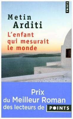 L' enfant qui mesurait le monde