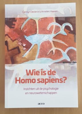 Wie is de Homo sapiens?