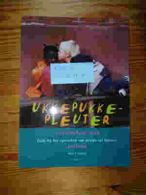 Ukkepukkepleuter