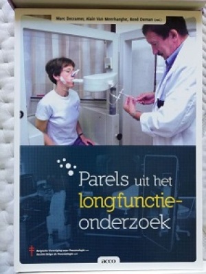 Parels uit het longfunctieonderzoek (2010)
