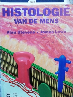 Histologie van de mens (1997)