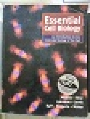 essential Cell Biology 1997 incl CD-rom