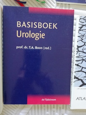 Basisboek Urologie (2001)
