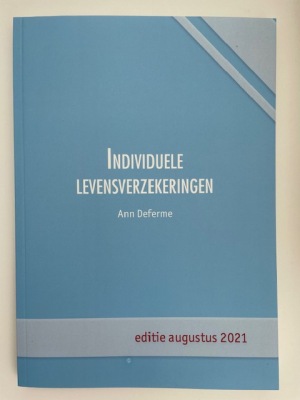 Individuele levensverzekeringen
