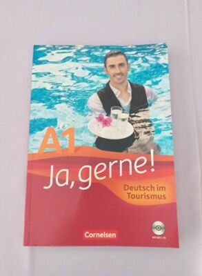 Ja, gerne