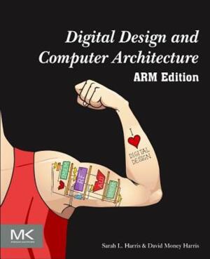 Digital design and computer architecture ARM edition