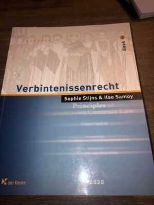 Verbintenissenrecht - boek 1bis