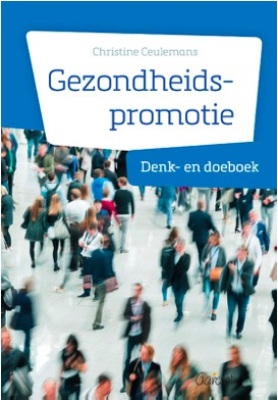 Gezondheidspromotie: denk- en doeboek