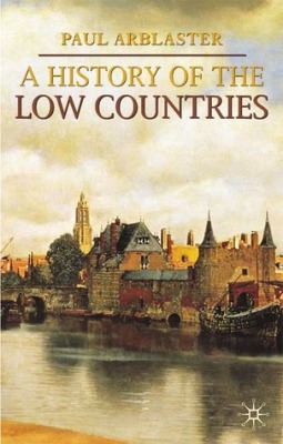 A history of the low countries