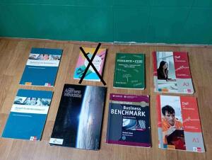Business Benchmark upper intermediate 2nd edition