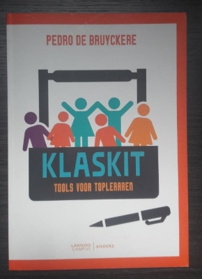 Klaskit tools voor topleraren
