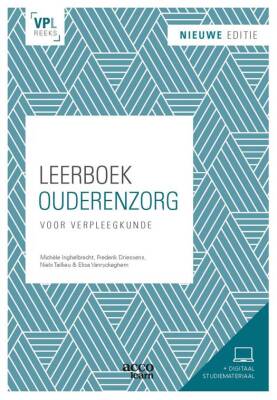 Leerboek OUDERENZORG