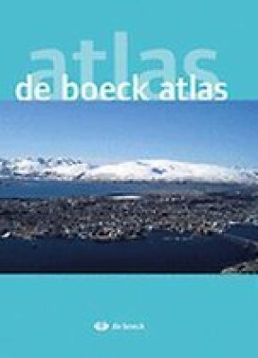 De Boeck Atlas