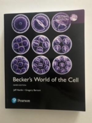 Becker's World of the Cell