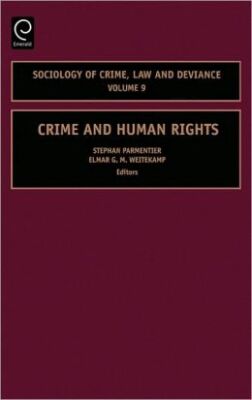 Crime and Human Rights