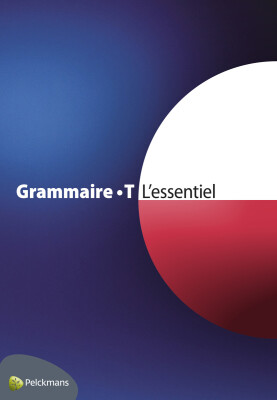 Grammaire T l'essentiel