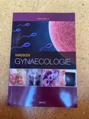 Handboek Gynaecologie