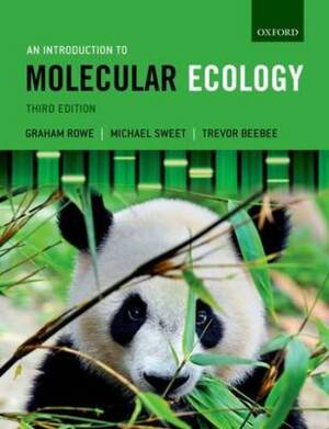 Molecular Ecology