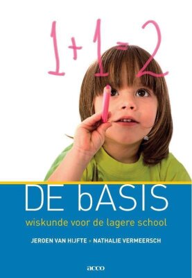 De Basis wiskunde voor de lagere school