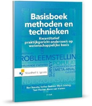 Basisboek Methoden en Technieken
