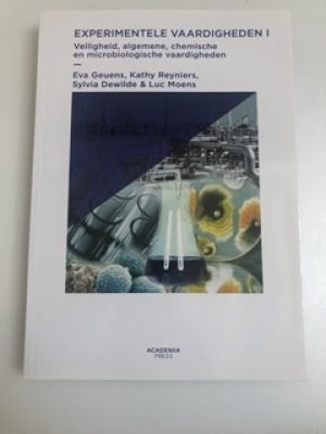 Experimentele Vaardigheden