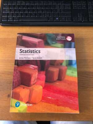 Statistics