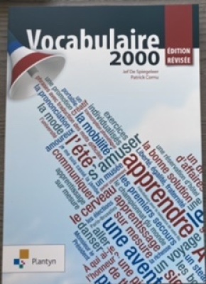 Vocabulaire 2000