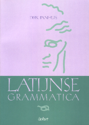 Latijnse grammatica