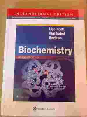 Biochemistry 7e