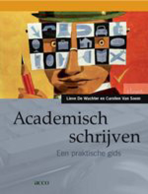 Academisch Schrijven