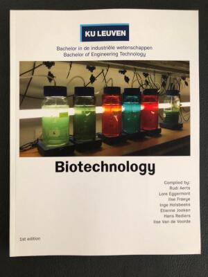 Biotechnology