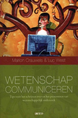 Wetenschap Communiceren