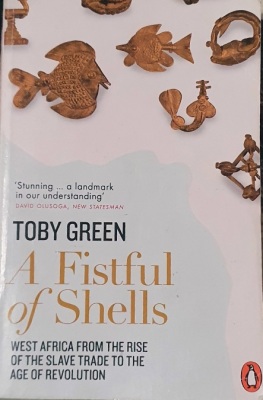 A Fistful of Shells