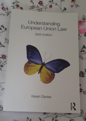 Understanding European Union Law
