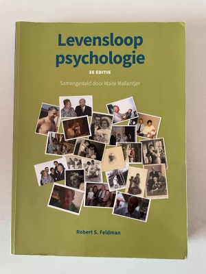 Levenslooppsychologie