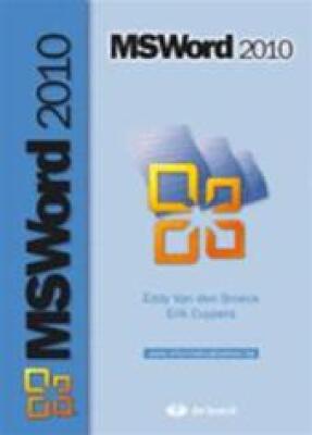 MS Word 2010