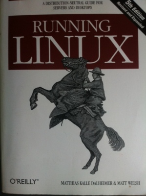 Running Linux