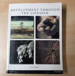 Development through the Lifespan