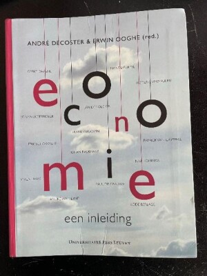 Economie Een Inleiding