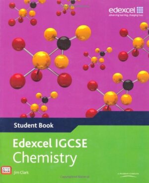 Edexcel IGCSE Chemistry