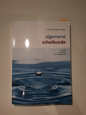 Algemene Scheikunde