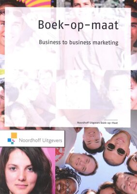 Business marketing