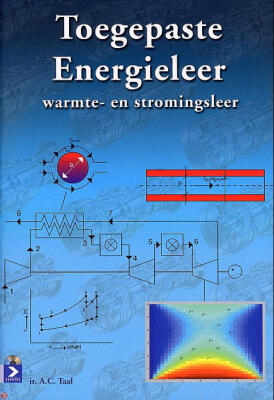 Toegepaste Eergieleer, warmte- en stromingsleer