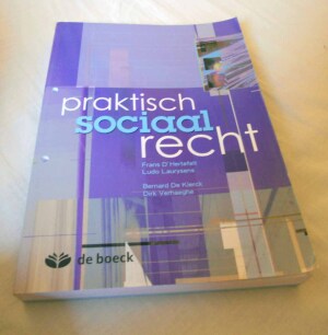 Praktisch sociaal recht